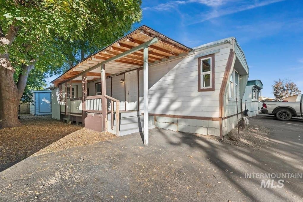571 Caldwell Blvd, Nampa, ID