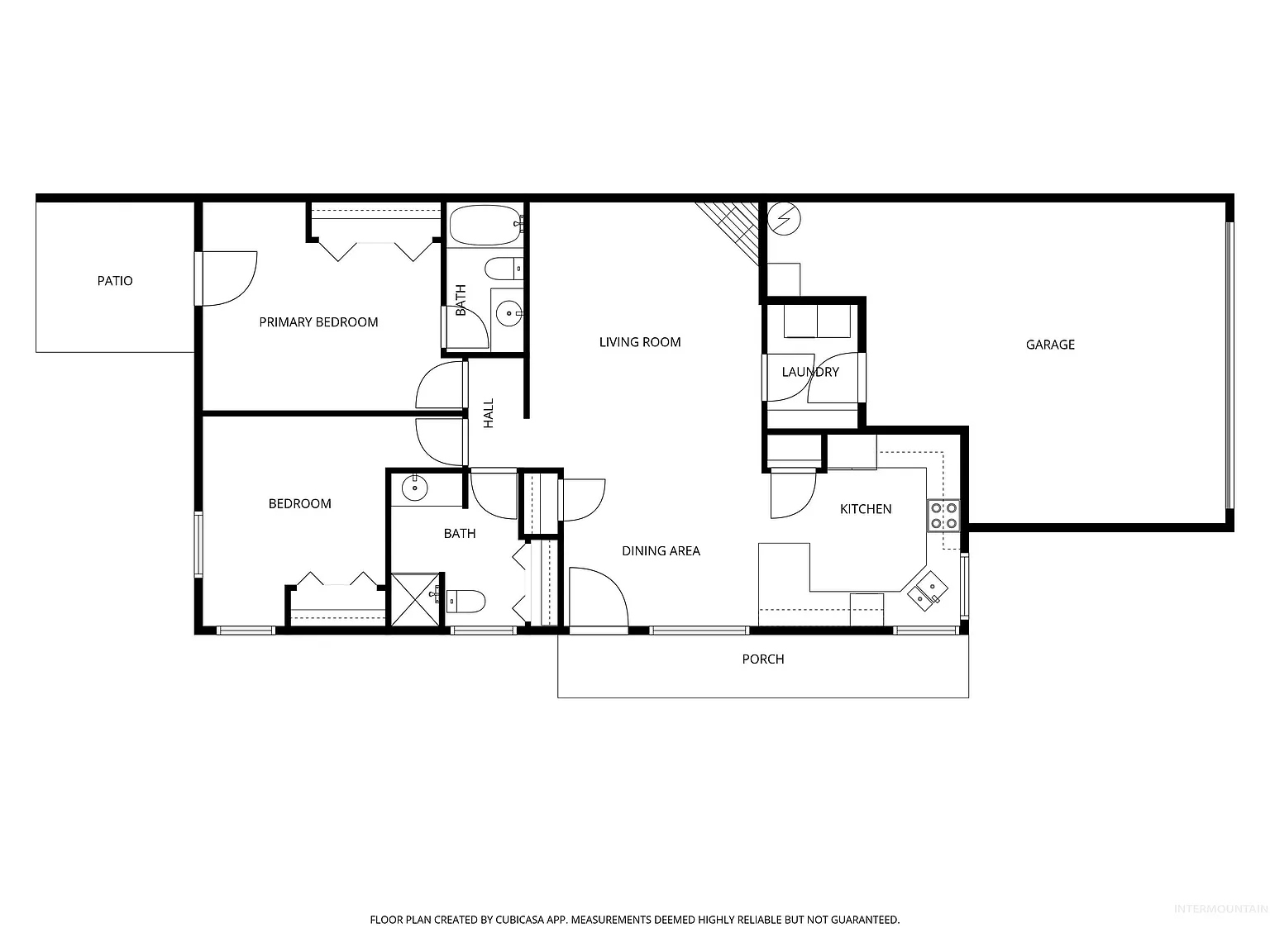 921 S Diamond St — photo 3